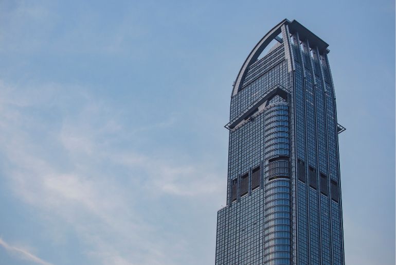 Mangaluru Eye 42-storey tower planned in Mangaluru