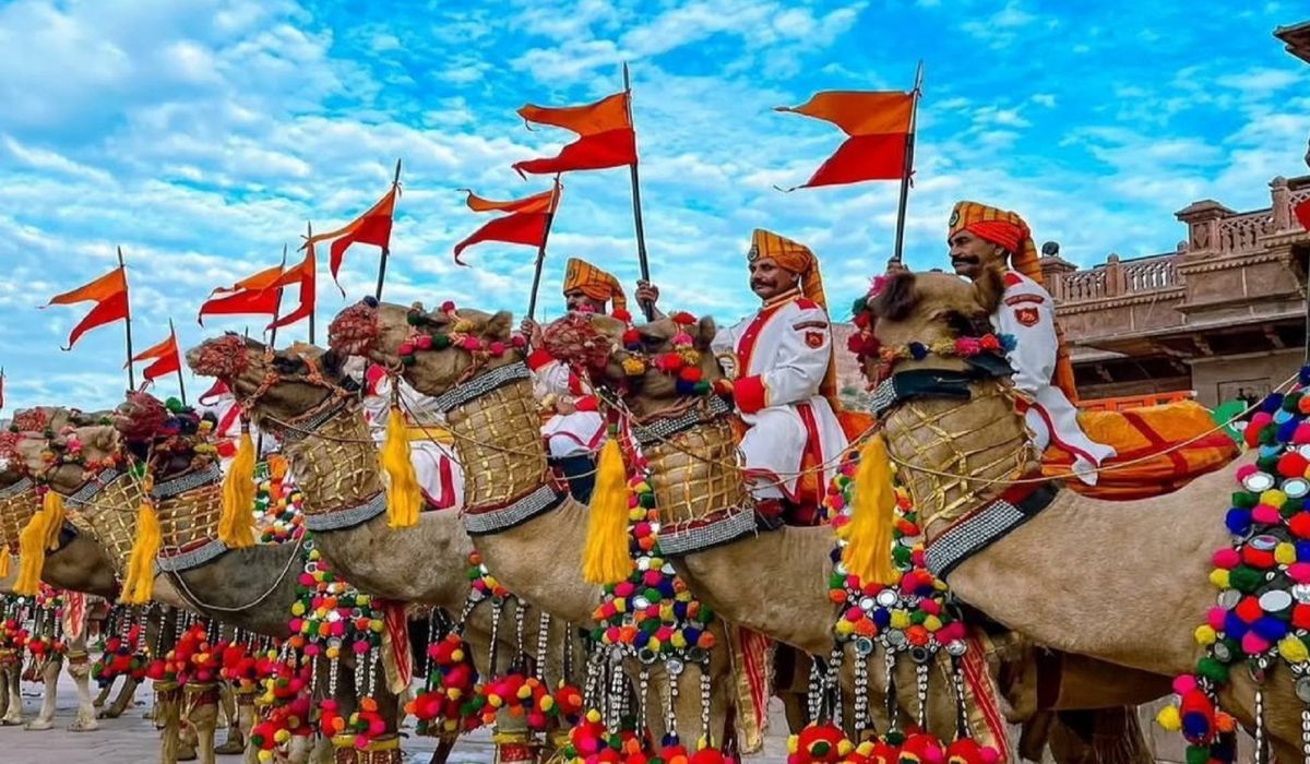 Marwar Festival 2026 in Jodhpur