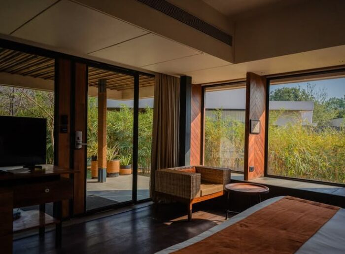 Which 12 Indian Hotels Made It To The 2026 MICHELIN Key List? 12 Indian hotels added to the MICHELIN Key 2026 selection
