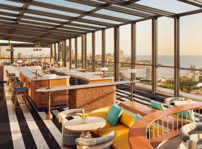 Which 12 Indian Hotels Made It To The 2026 MICHELIN Key List? 2 Indian hotels added to the MICHELIN Key 2026 selection