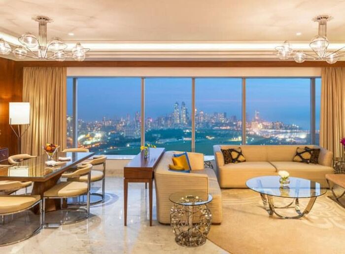 Which 12 Indian Hotels Made It To The 2026 MICHELIN Key List? 3 Indian hotels added to the MICHELIN Key 2026 selection