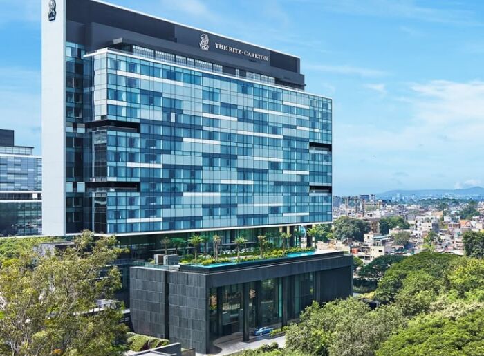Which 12 Indian Hotels Made It To The 2026 MICHELIN Key List? 4 Indian hotels added to the MICHELIN Key 2026 selection