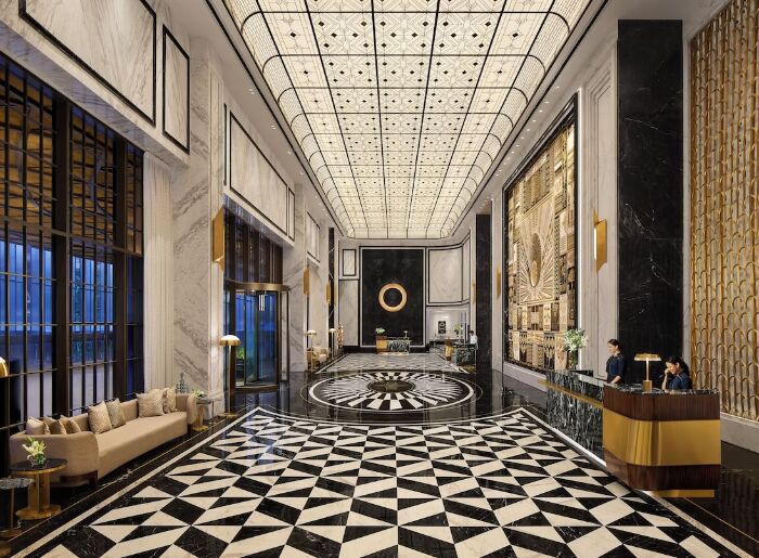 Which 12 Indian Hotels Made It To The 2026 MICHELIN Key List? 5 Indian hotels added to the MICHELIN Key 2026 selection