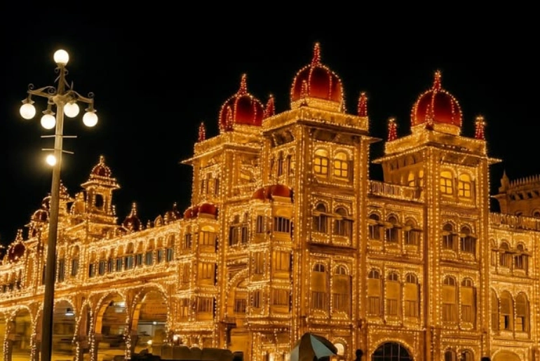 Mysuru Dasara 2026 celebrations in Mysuru