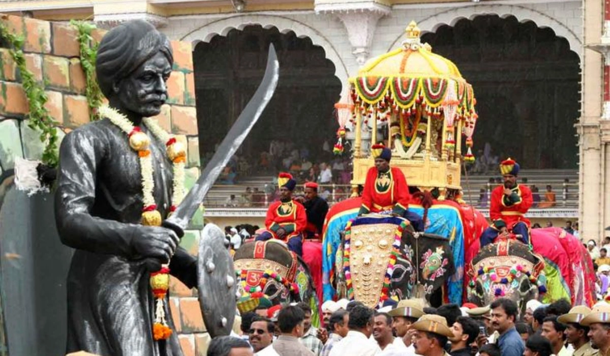 Mysuru Dasara 2026 celebrations in Mysuru