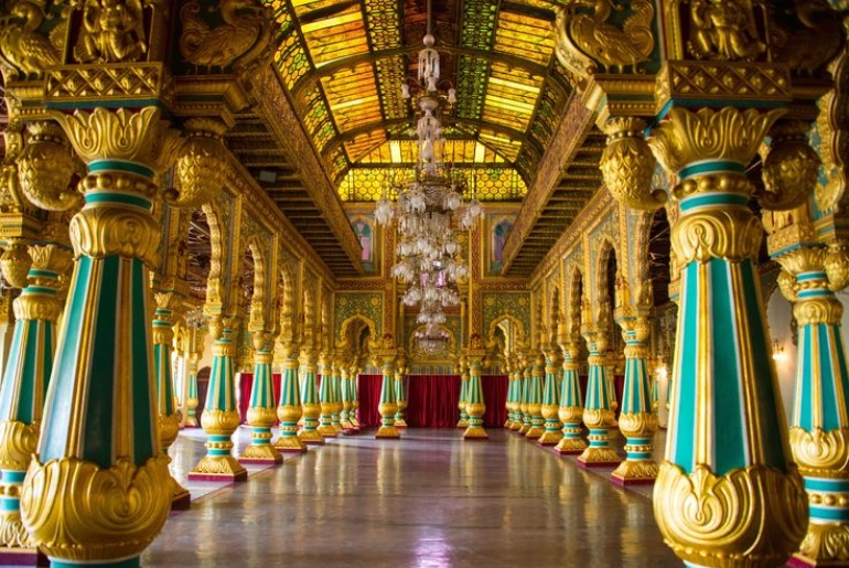 Mysuru Dasara 2026 celebrations in Mysuru