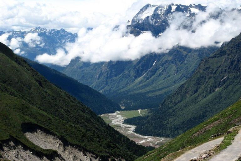 3-day North Sikkim trip itinerary