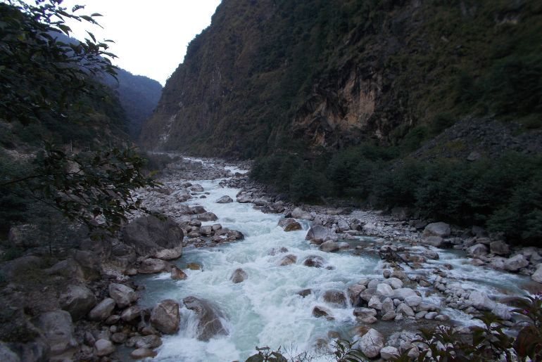 3-day North Sikkim trip itinerary