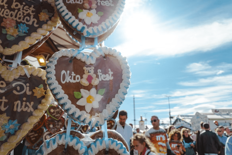 Oktoberfest 2026 celebrations in Mumbai