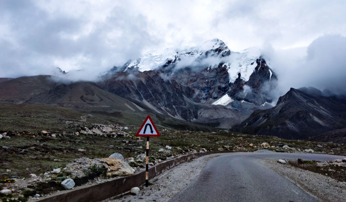 Places To Visit In Lachen
