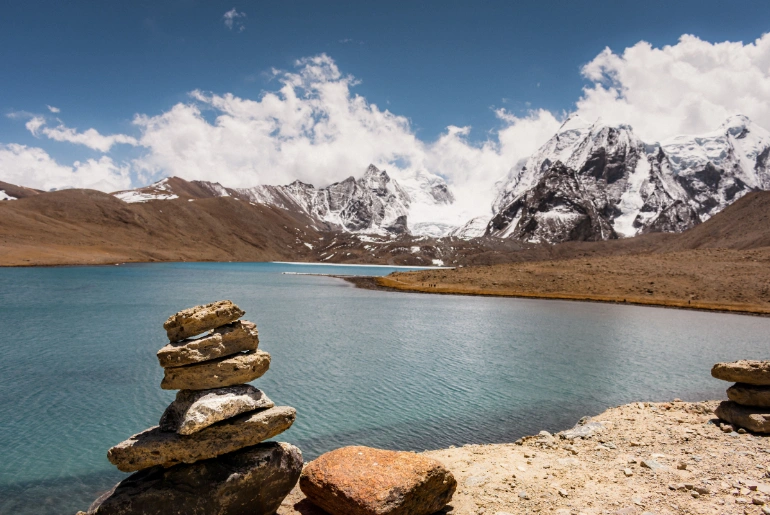 Places To Visit In Lachen