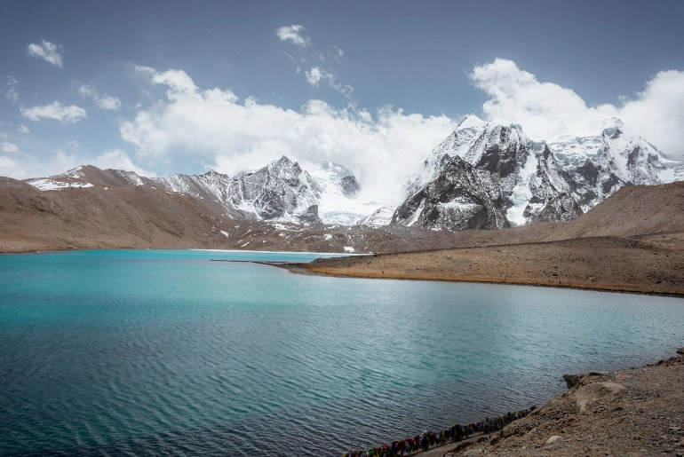 best places to visit in Sikkim