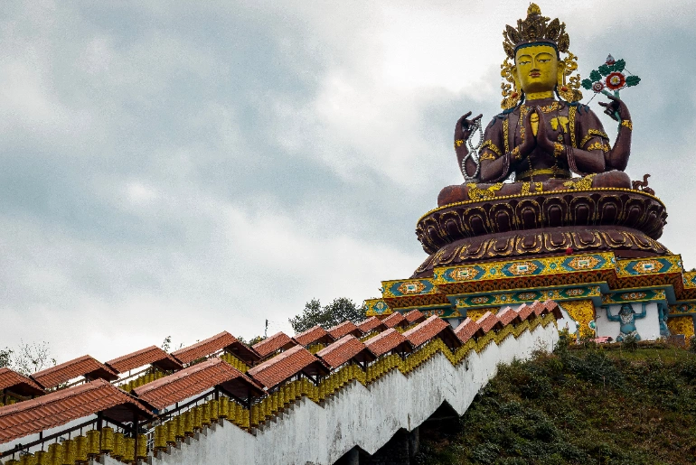 best places to visit in Sikkim