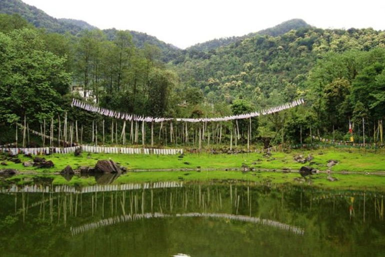 best places to visit in Sikkim