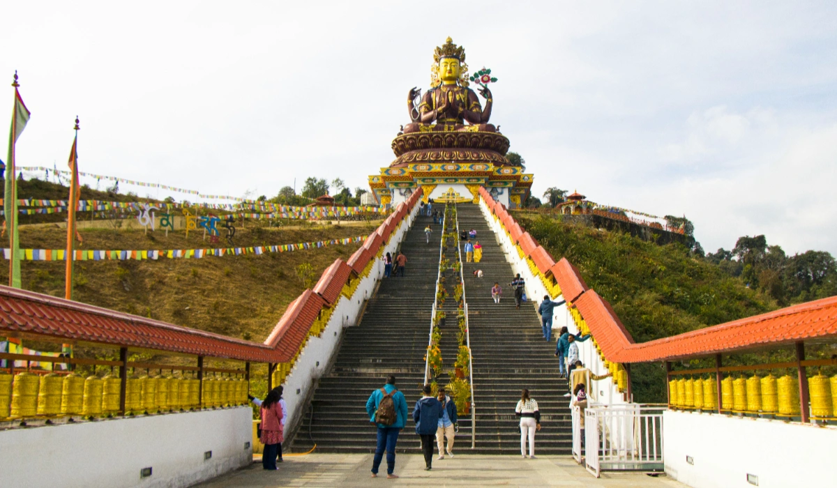 Sikkim Travel Guide