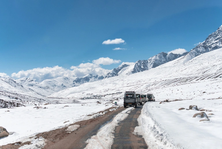 Sikkim Travel Guide