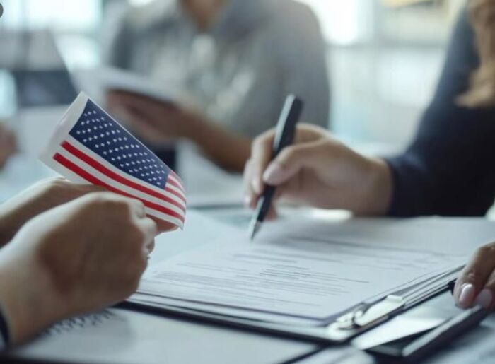 US birth tourism visa rules for pregnant travellers