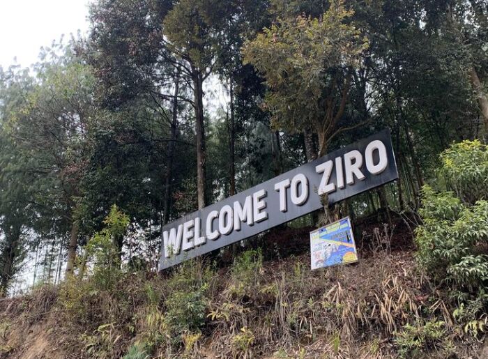 Ziro Festival 2026 in Ziro Valley Arunachal Pradesh