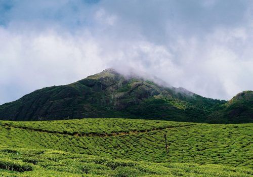 Destinations In South India