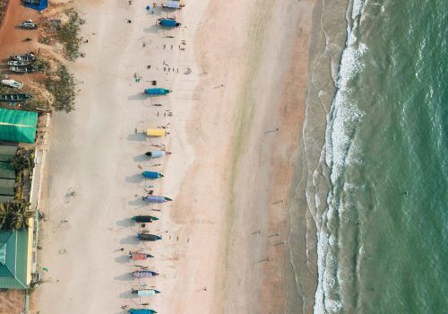 Affordable Homestays In North Goa