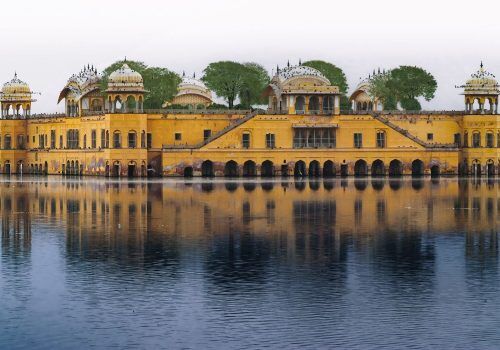 Best Places To Eat In Jaipur