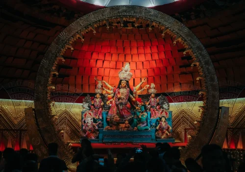 Which Festivals Can You Travel To In India Before Diwali 2026? Dates, Cities And What To Expect