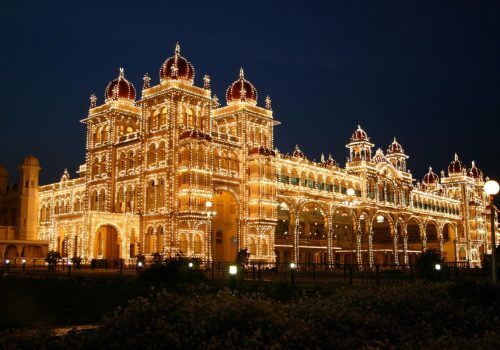 Indian festivals to travel for in October 2026