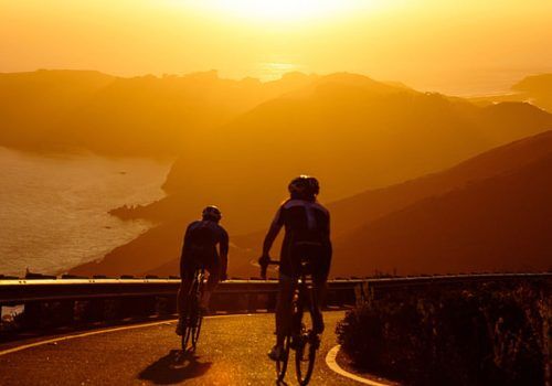 indian places for cycling trip