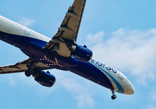 IndiGo Changes Domestic Service Charges