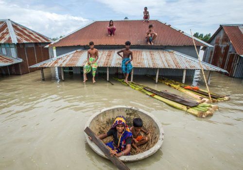 Nepal tourism and travel conditions amid recent floods