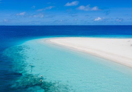 Short International Trips From Mumbai