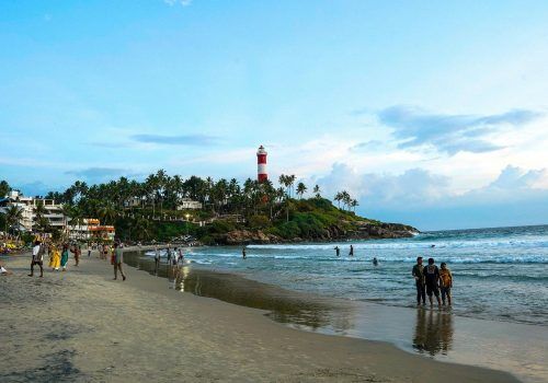 Warmer Destinations In December