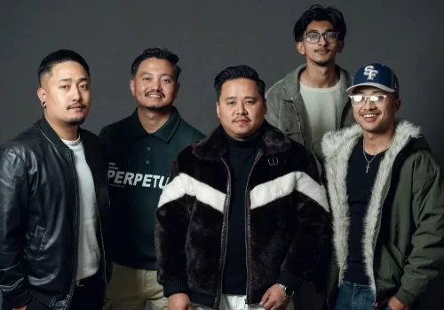 Ziro Music Festival 2026 line-up
