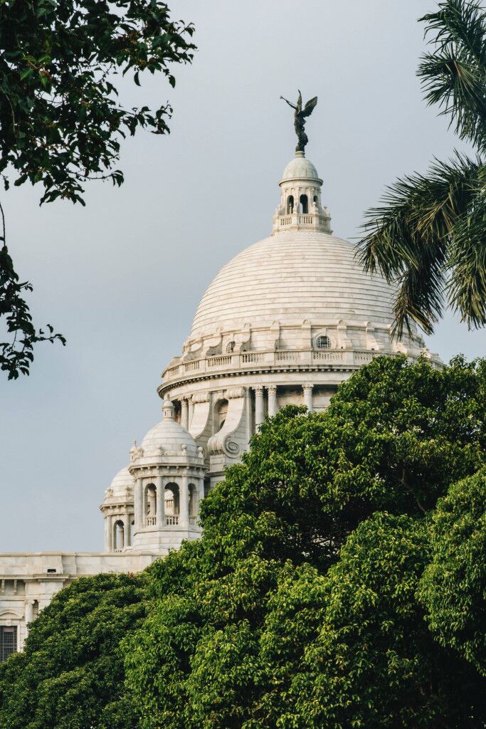1 Day Walking Tour Of Kolkata: Best Places To Cover