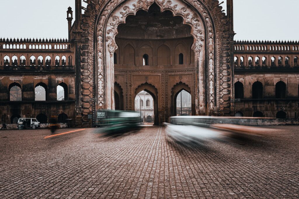 Lucknow Travel Guide