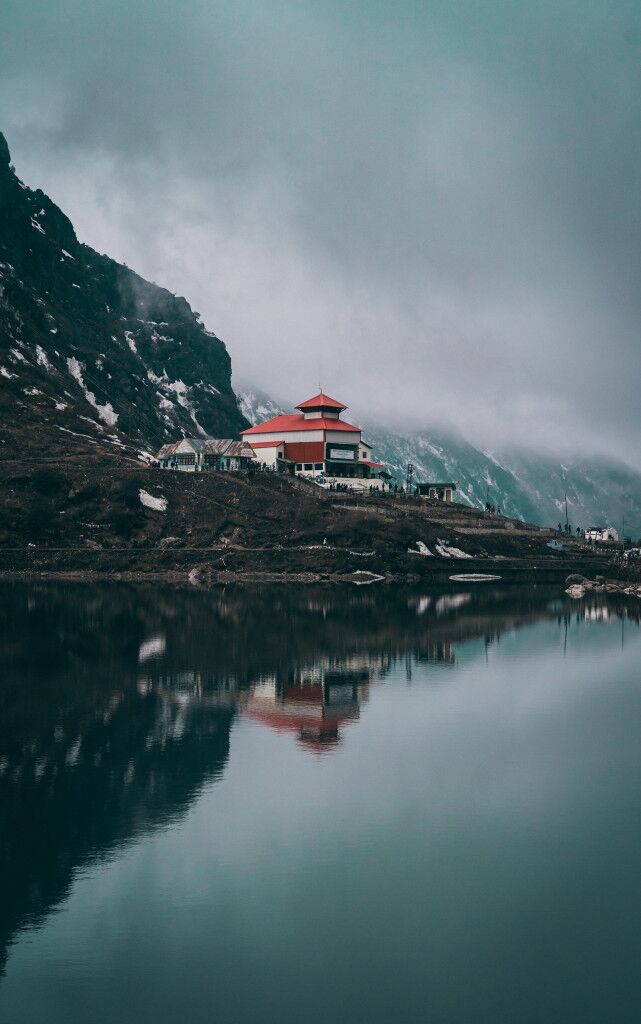Best Places To Visit In Gangtok