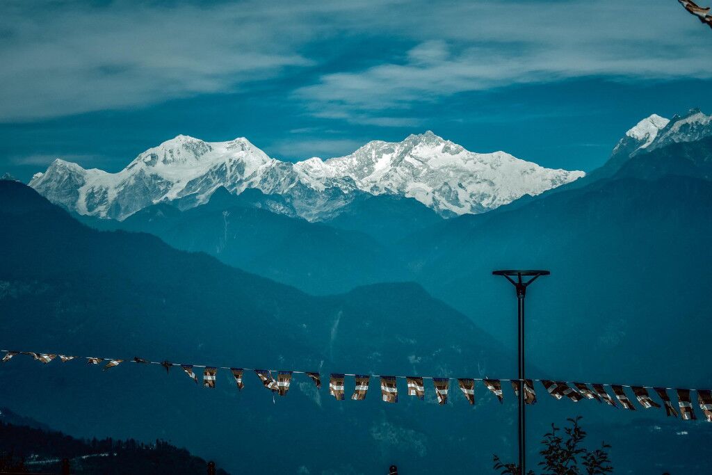Best Offbeat Villages In Sikkim
