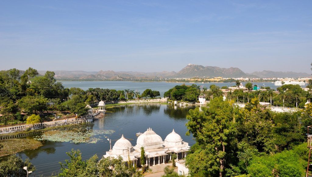 The Ultimate Itinerary: 48 Hours In Udaipur