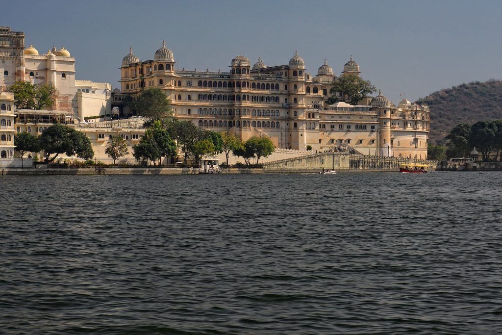 The Ultimate Itinerary: 48 Hours In Udaipur