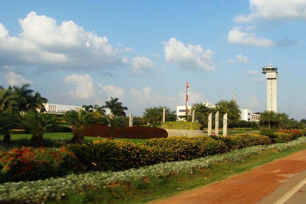 1 Day Walking Tour Of Bangalore