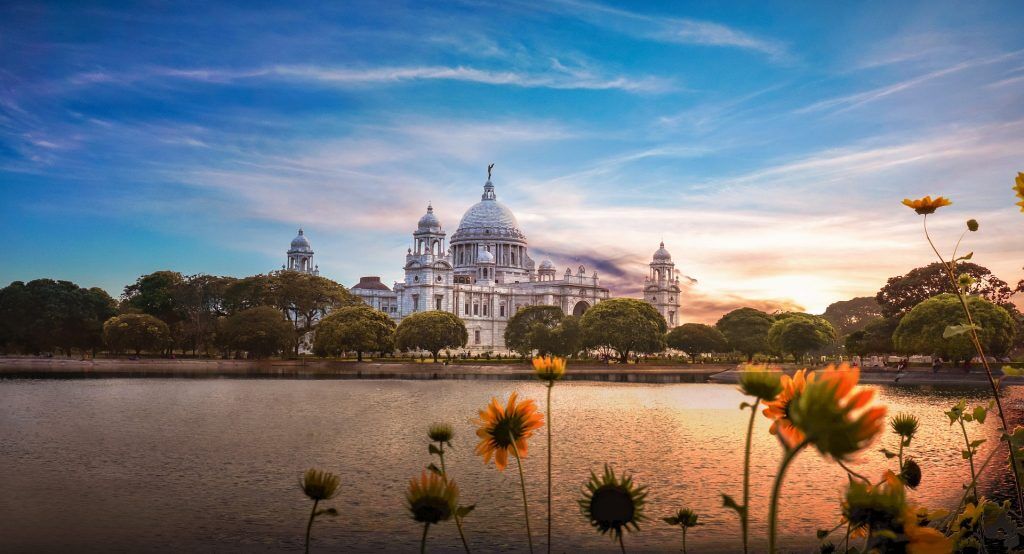 Guided Tour To The Best Shopping Markets In Kolkata