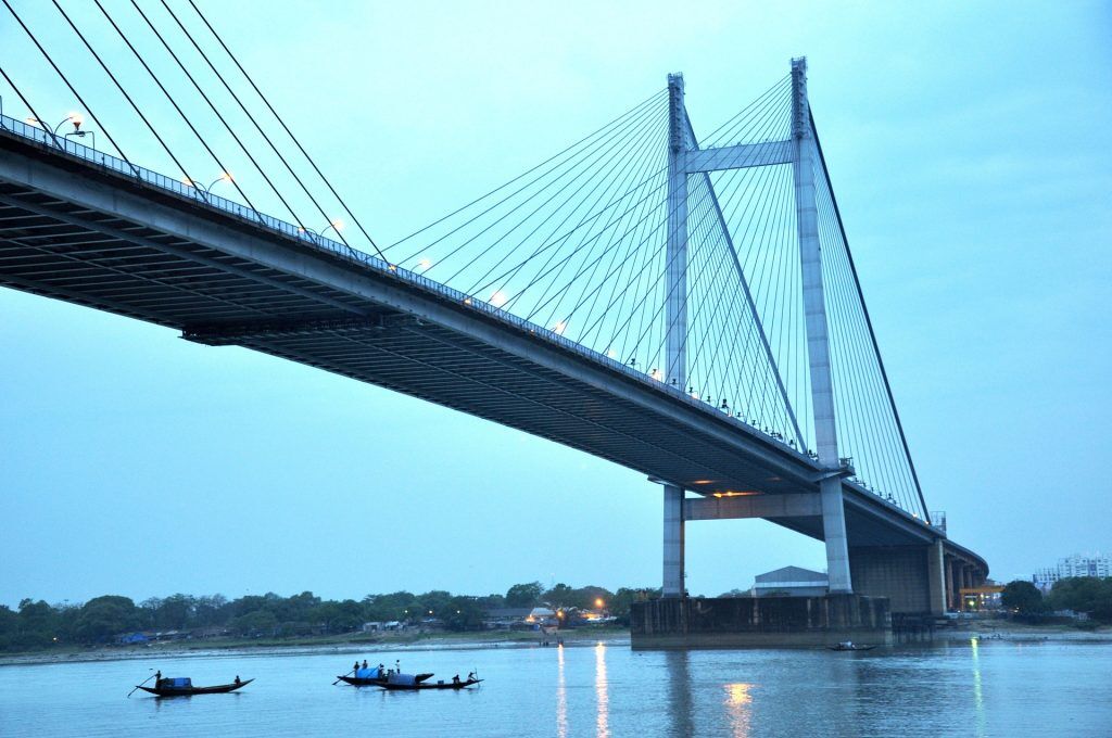 Guided Tour To The Best Shopping Markets In Kolkata