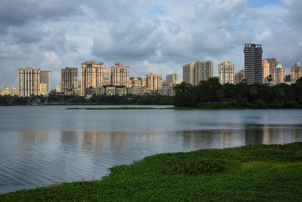 Art Deco Architecture In Mumbai: Check Out These Buildings
