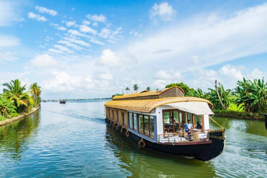 Places In India That Resemble Foreign Locations