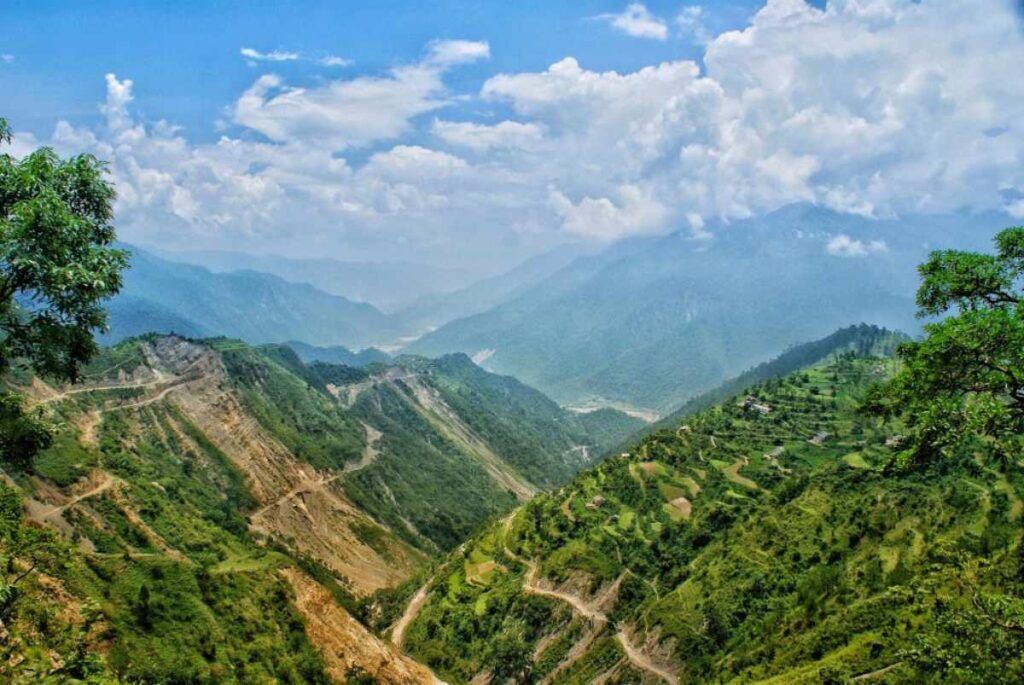 Benital… Top Destination To Stargaze In India