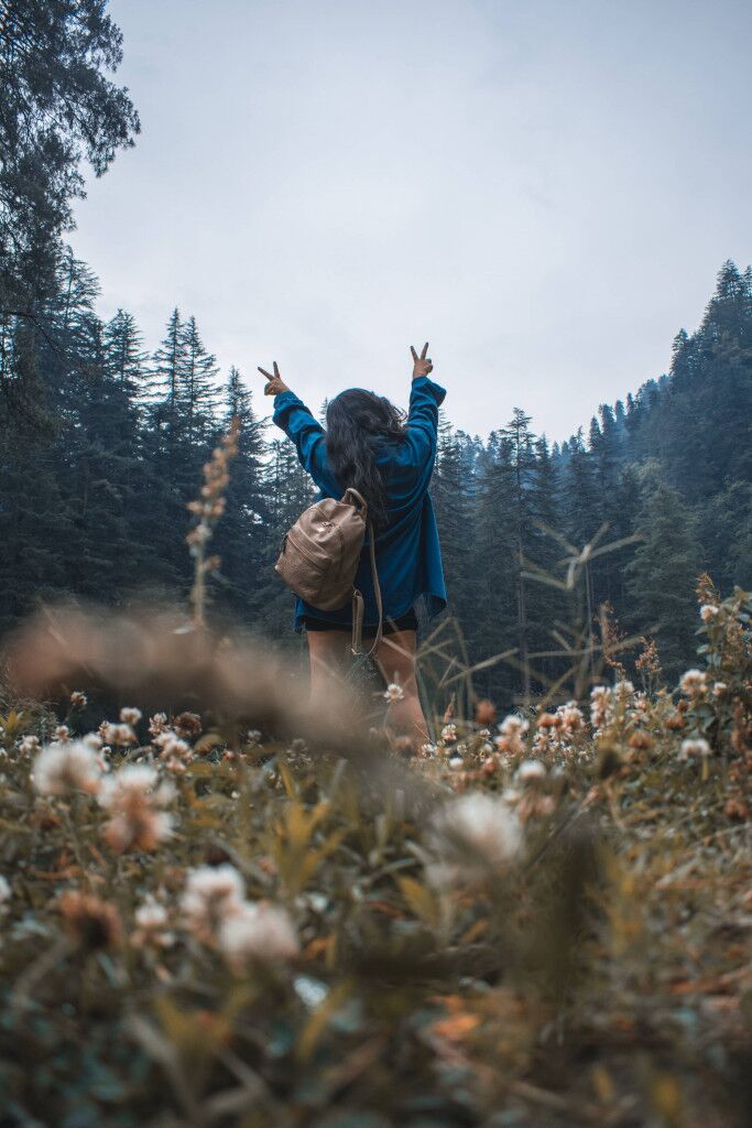 Best Places To Go Mountaineering In India
