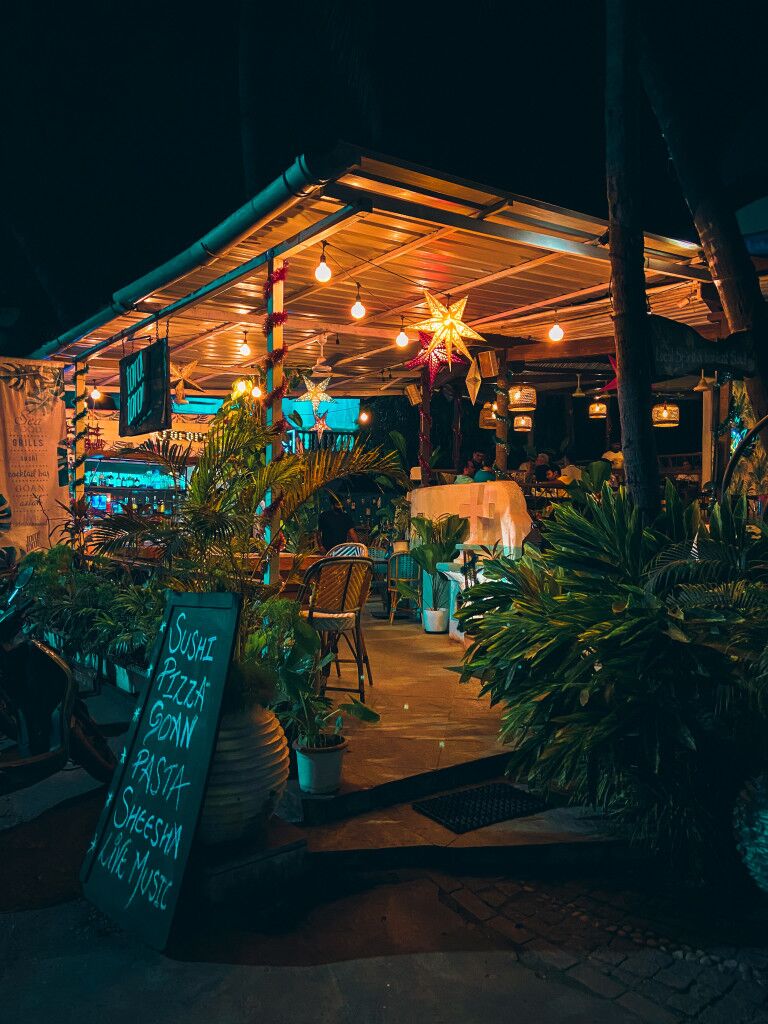 Best Homestays In Panjim