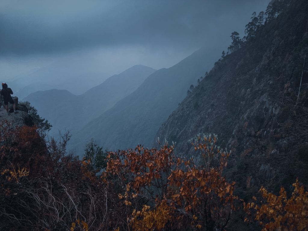 Coonoor Travel Guide