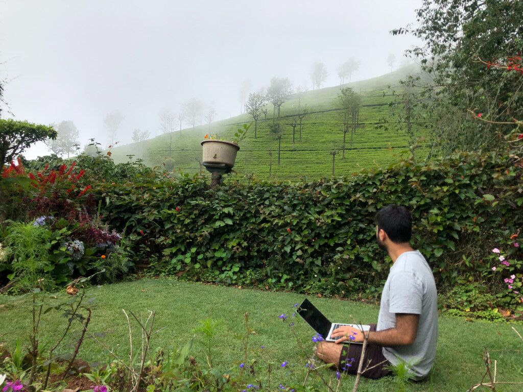 Coonoor Travel Guide