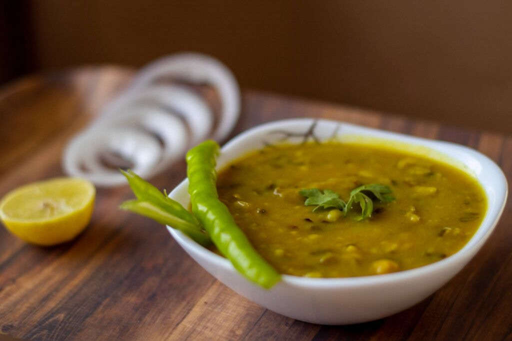 Dal Makhani